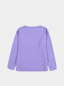 Худи и свитшоты Piazza Italia модель 04750_violet Фото