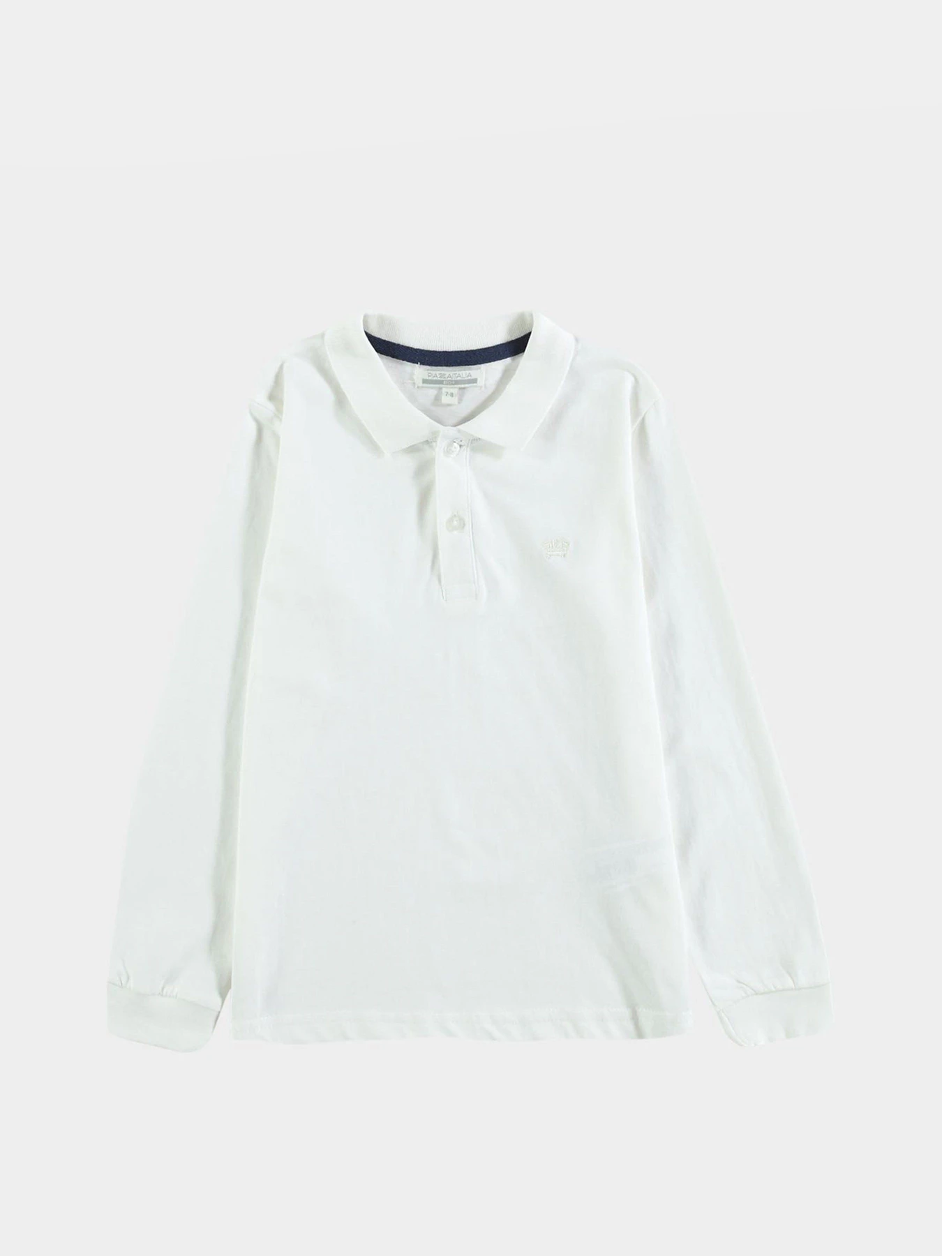 Футболки і поло Piazza Italia модель 04836_off white Футболки і поло Piazza Italia модель 04836_off white Фото