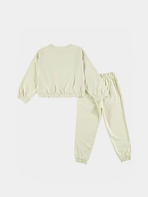 Костюмы Piazza Italia модель 05244_beige Фото