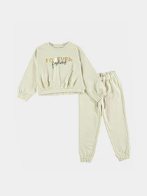 Костюмы Piazza Italia модель 05244_beige Фото