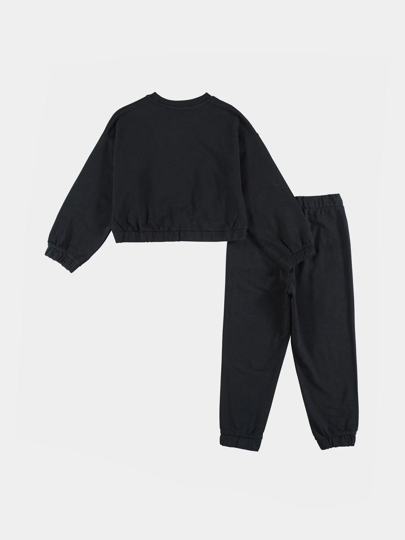 Костюмы Piazza Italia модель 05244_black Фото