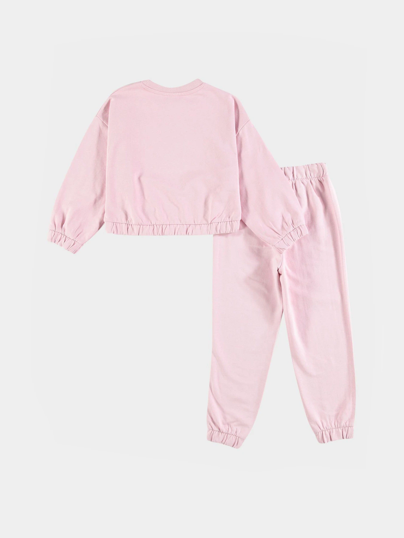 Костюмы Piazza Italia модель 05244_pink Костюмы Piazza Italia модель 05244_pink Фото