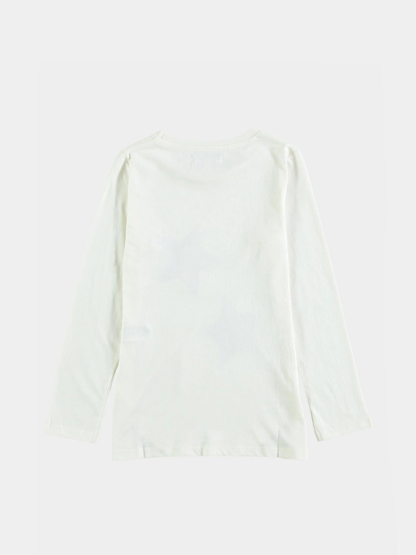 Худи и свитшоты Piazza Italia модель 05245_off white Худи и свитшоты Piazza Italia модель 05245_off white Фото