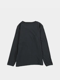 Худи и свитшоты Piazza Italia модель 05283_black Фото