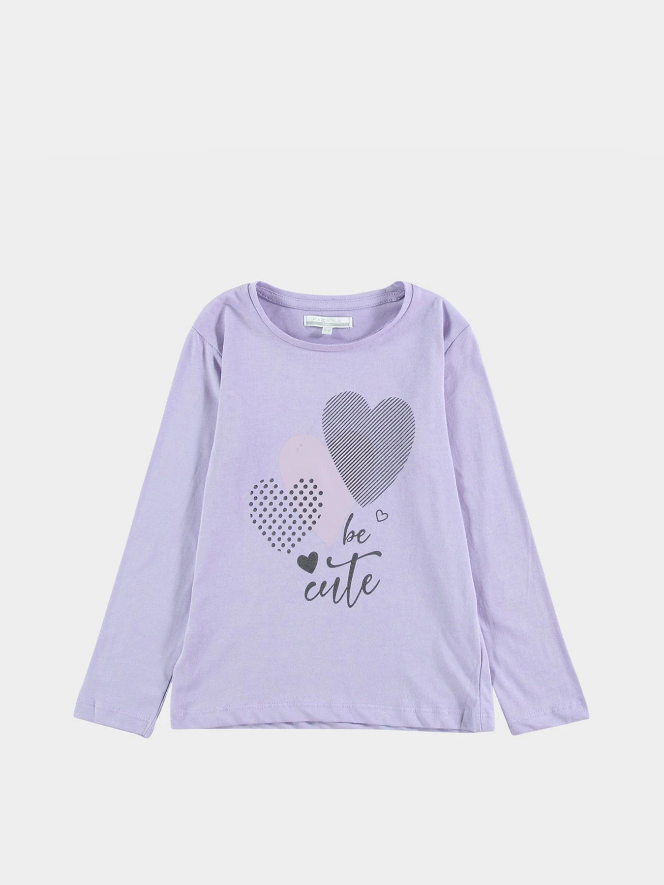 Худи и свитшоты Piazza Italia модель 05283_lilac Худи и свитшоты Piazza Italia модель 05283_lilac Фото