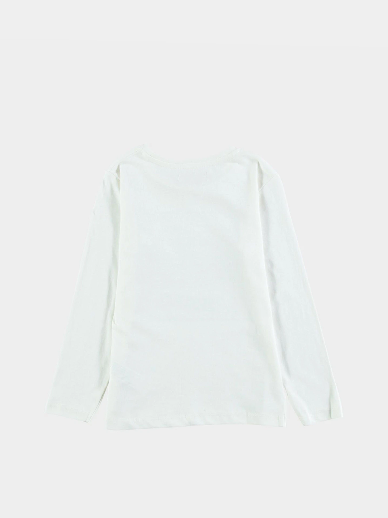 Худі та світшоти Piazza Italia модель 05283_off white Худі та світшоти Piazza Italia модель 05283_off white Фото