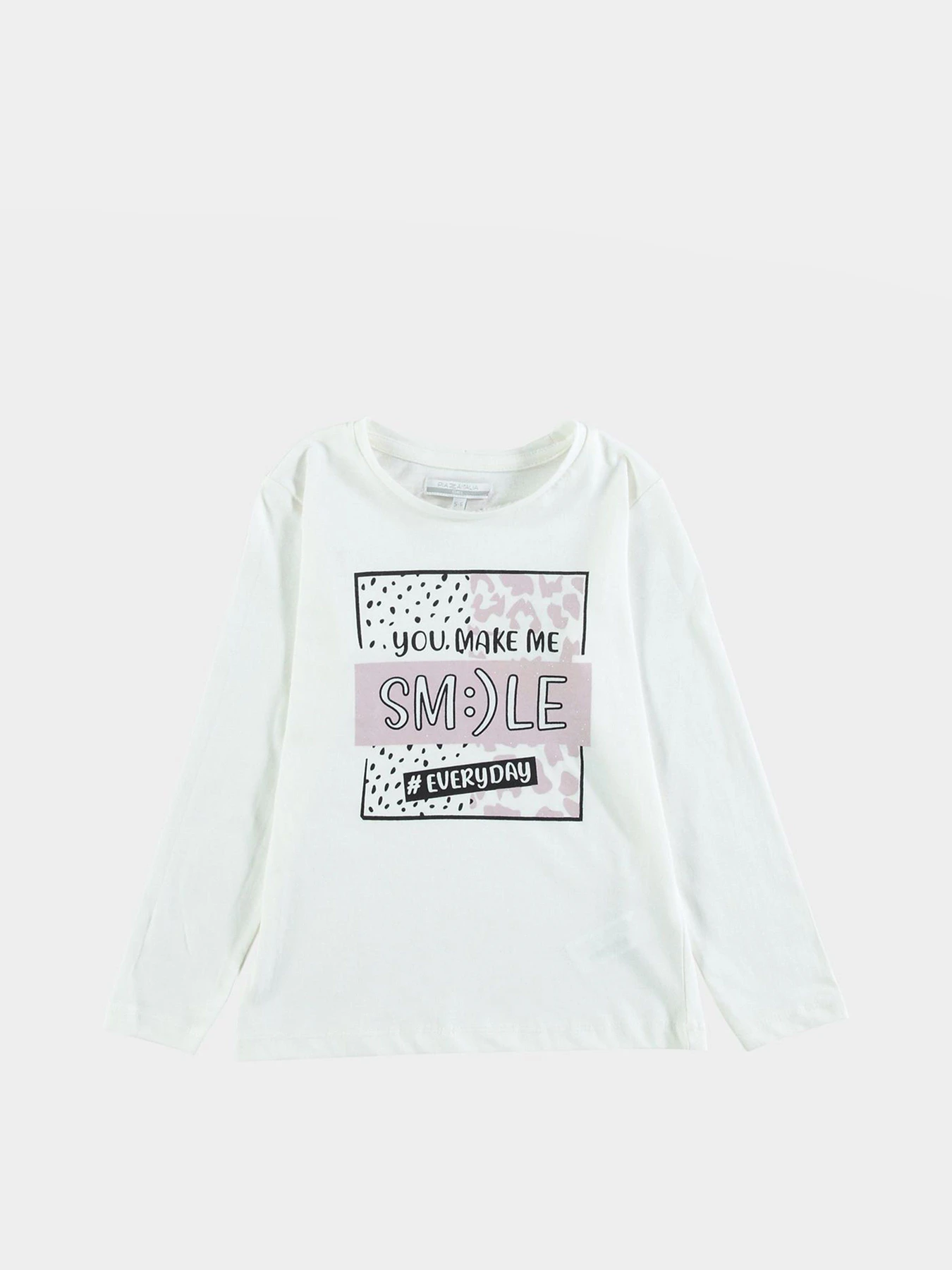 Худі та світшоти Piazza Italia модель 05283_off white Худі та світшоти Piazza Italia модель 05283_off white Фото