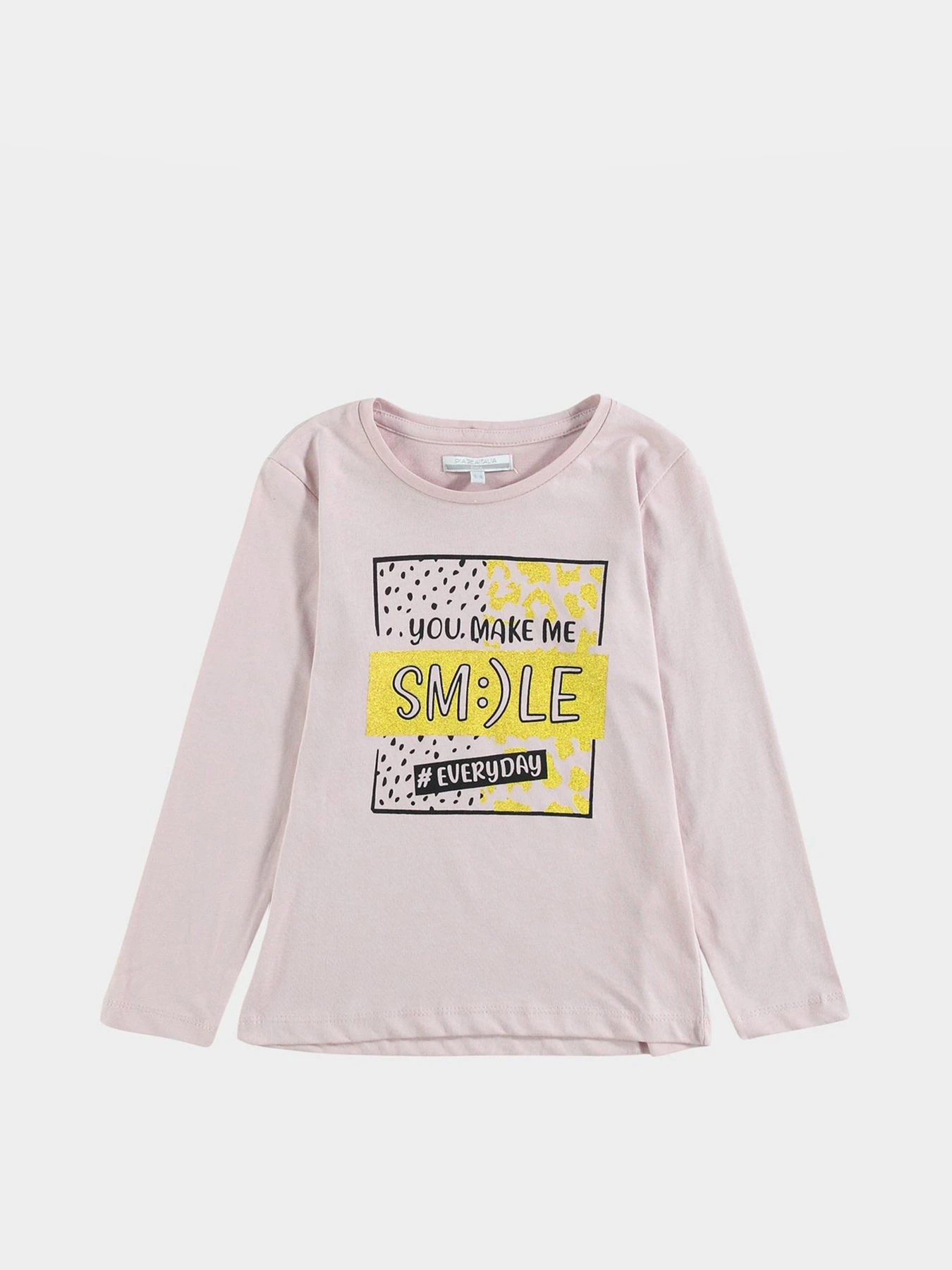 Худі та світшоти Piazza Italia модель 05283_pink Худі та світшоти Piazza Italia модель 05283_pink Фото