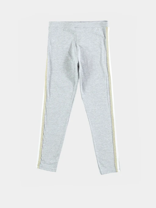 Брюки Piazza Italia модель 05285_grey melange Фото