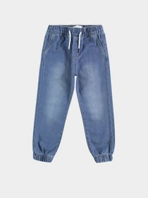 Брюки Piazza Italia модель 05289_light denim Фото