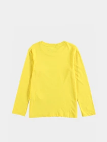 Худи и свитшоты Piazza Italia модель 05526_yellow Фото