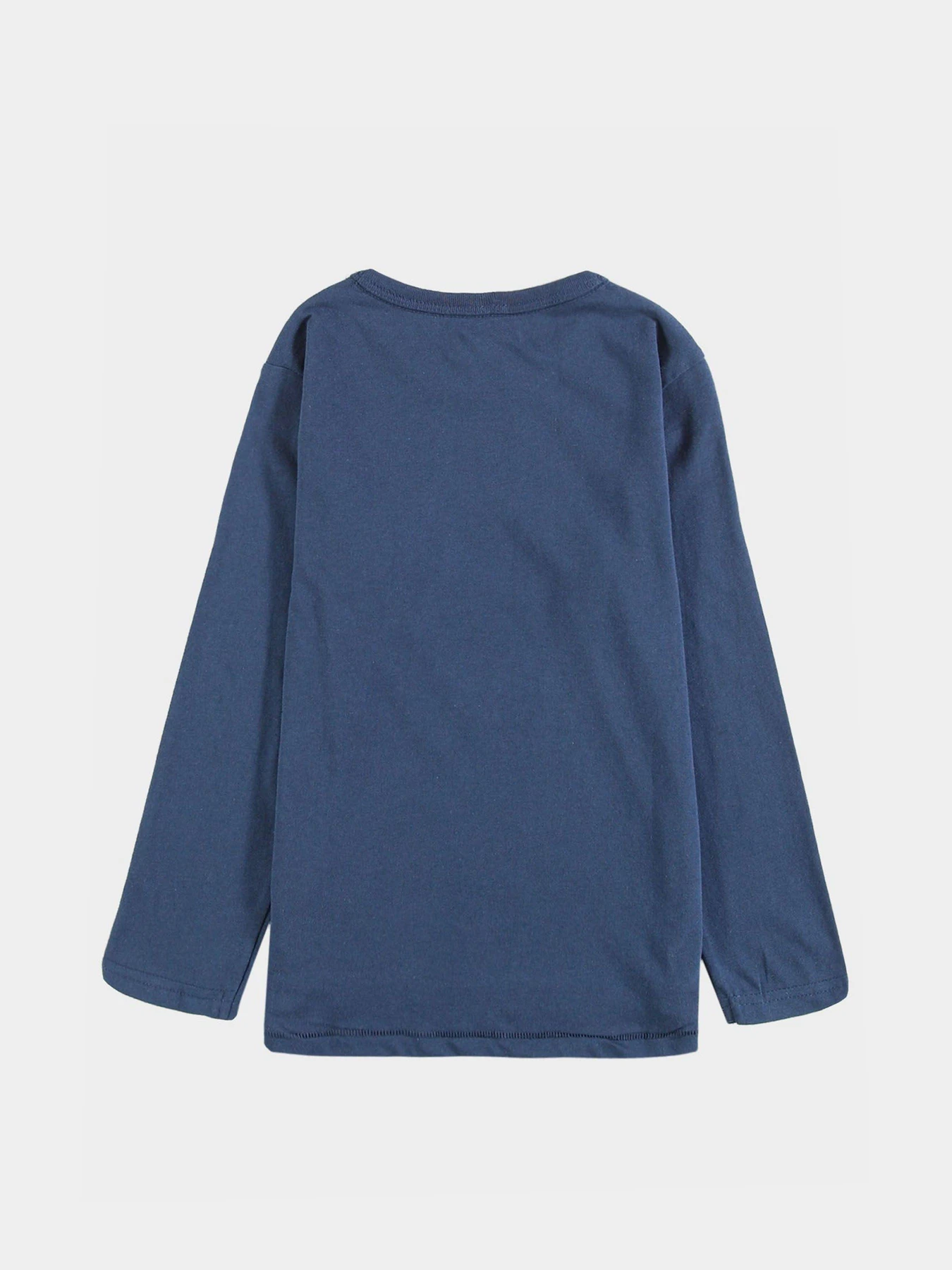 Худи и свитшоты Piazza Italia модель 05544_blue Худи и свитшоты Piazza Italia модель 05544_blue Фото