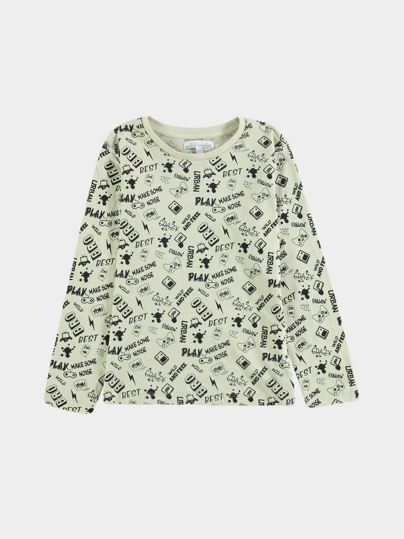 Худи и свитшоты Piazza Italia модель 05548_beige Худи и свитшоты Piazza Italia модель 05548_beige Фото