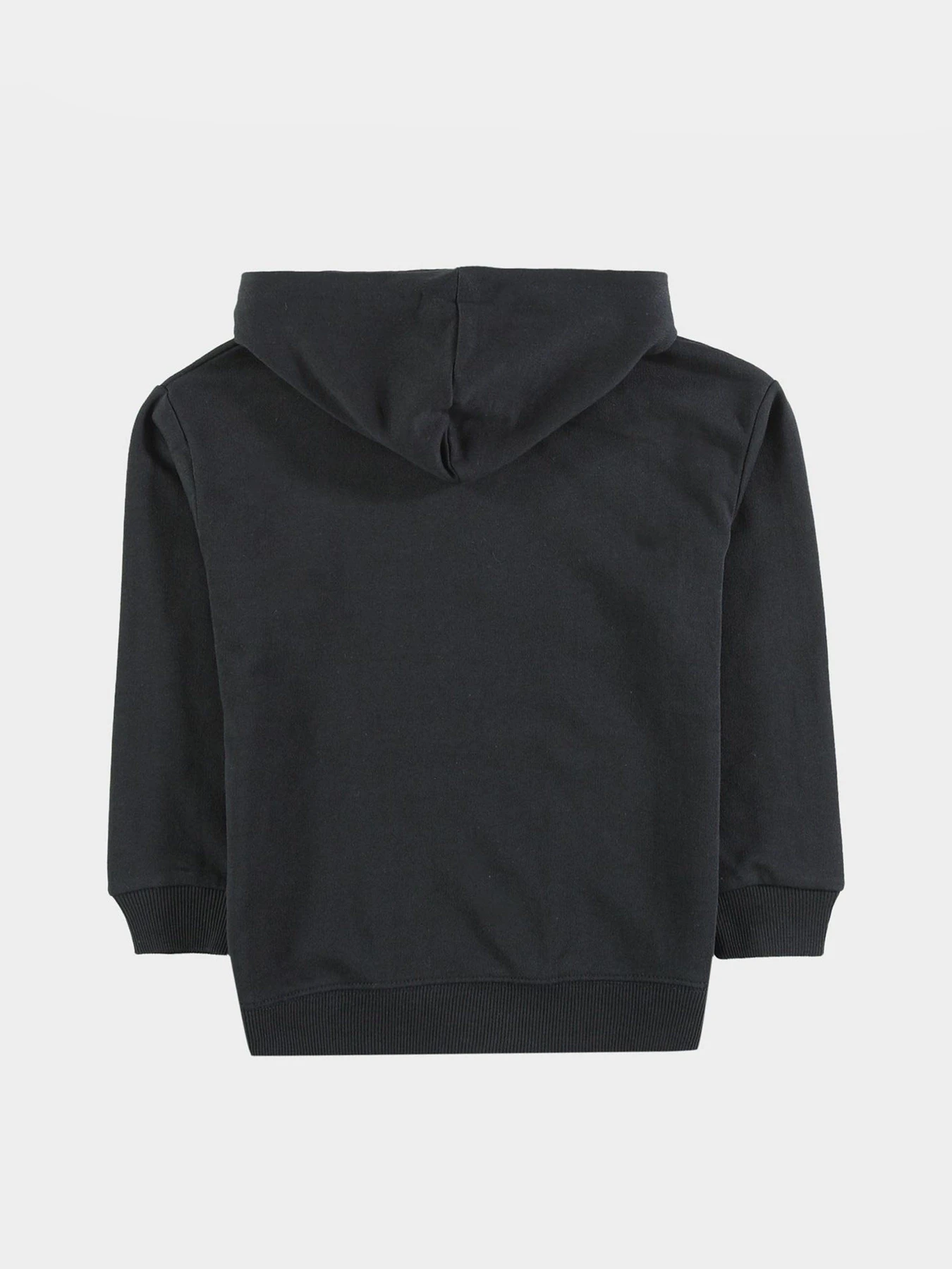 Худі та світшоти Piazza Italia модель 05549_black Худі та світшоти Piazza Italia модель 05549_black Фото