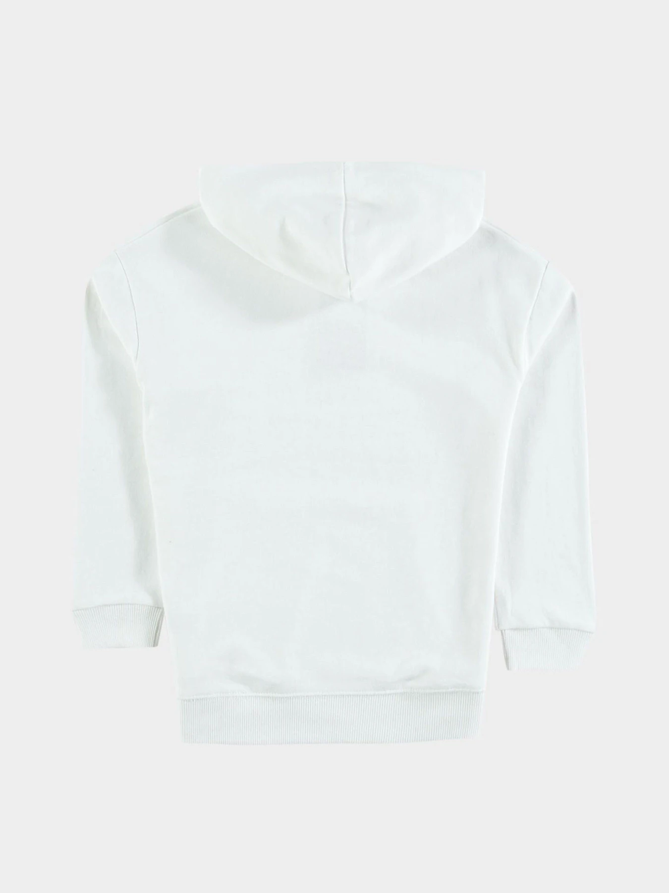 Худі та світшоти Piazza Italia модель 05549_off white Худі та світшоти Piazza Italia модель 05549_off white Фото