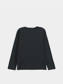 Худі та світшоти Piazza Italia модель 05568_black Фото
