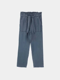 Брюки Piazza Italia модель 01823_dark denim Фото