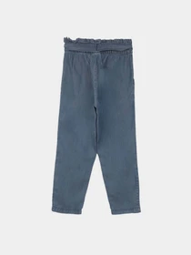 Брюки Piazza Italia модель 01823_dark denim Фото