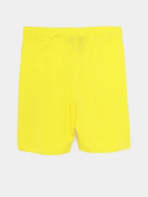 Костюмы Piazza Italia модель 03270_yellow Фото