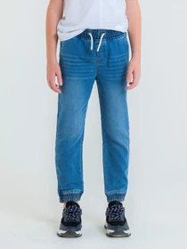 Штани Piazza Italia модель 55524_Denim Фото