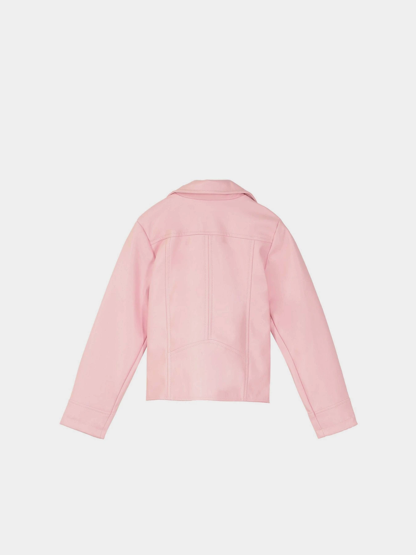 Куртки та дублянки Piazza Italia модель 55805_pink Куртки та дублянки Piazza Italia модель 55805_pink Фото
