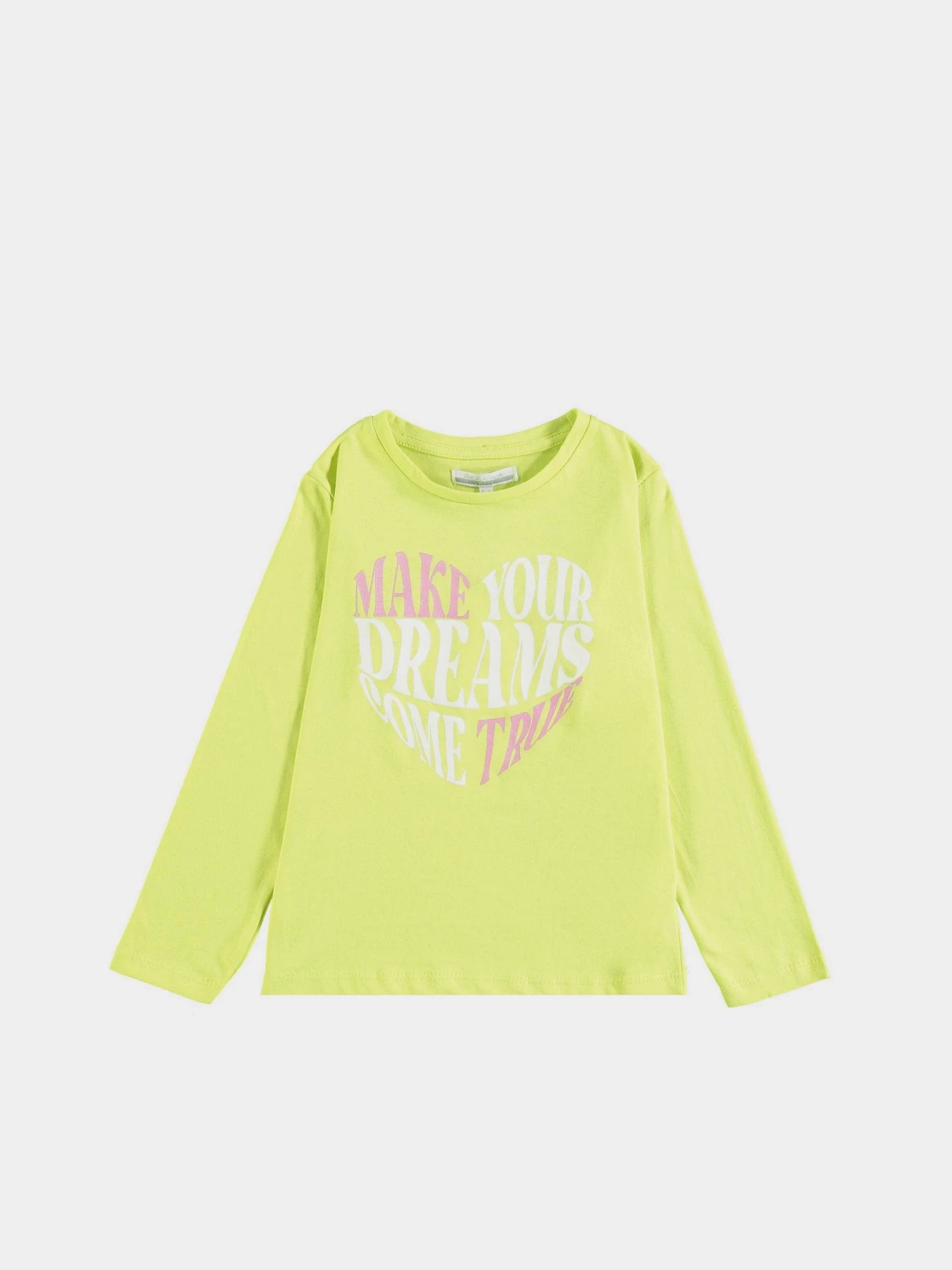 Худи и свитшоты Piazza Italia модель 56072_acid green Худи и свитшоты Piazza Italia модель 56072_acid green Фото
