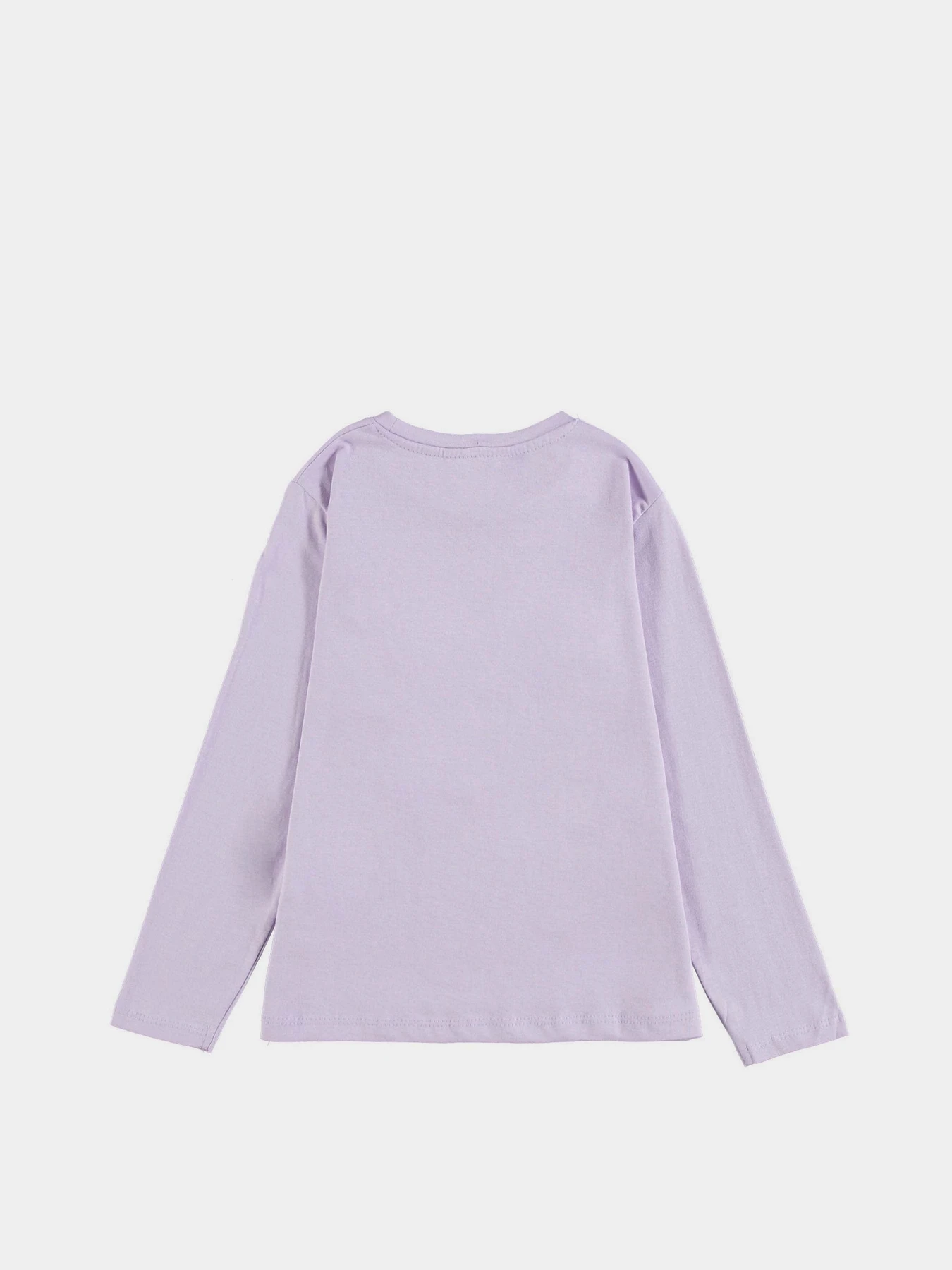 Худи и свитшоты Piazza Italia модель 56072_lilac Худи и свитшоты Piazza Italia модель 56072_lilac Фото