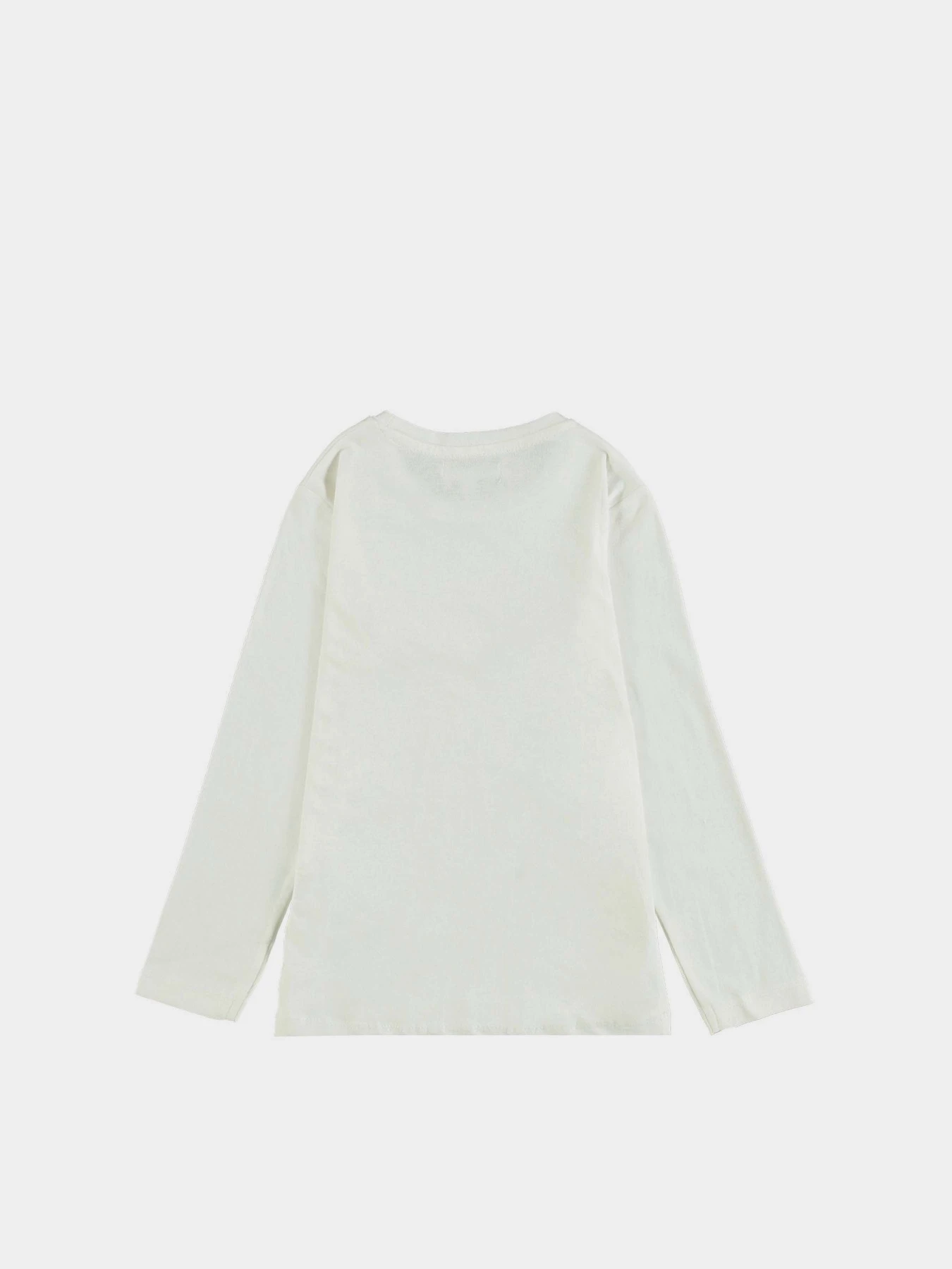 Худи и свитшоты Piazza Italia модель 56072_off white Худи и свитшоты Piazza Italia модель 56072_off white Фото