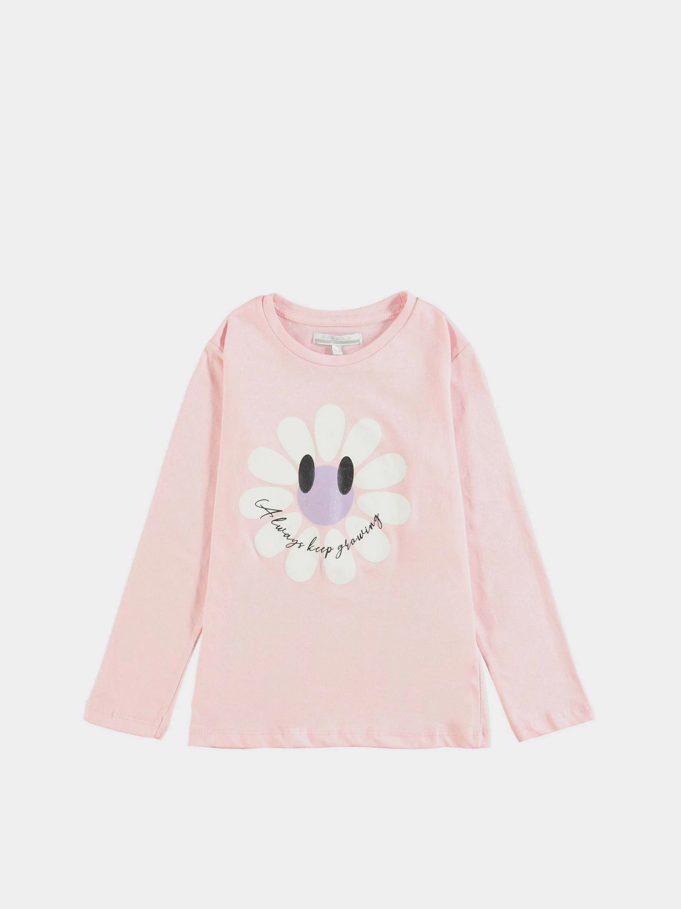 Худи и свитшоты Piazza Italia модель 56072_pink Худи и свитшоты Piazza Italia модель 56072_pink Фото