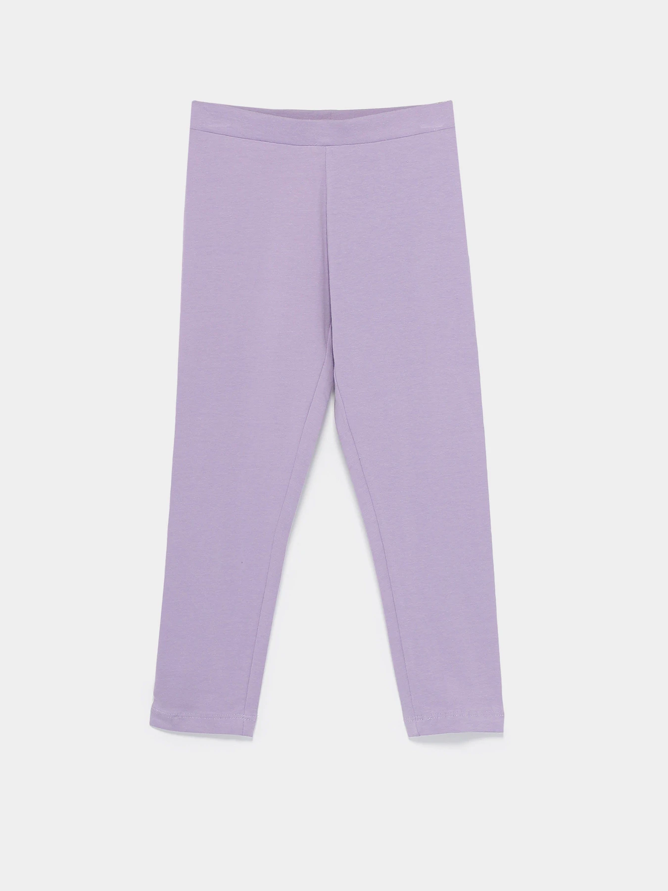 Брюки Piazza Italia модель 56073_lilac Фото