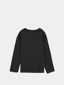 Худи и свитшоты Piazza Italia модель 56076_black Фото