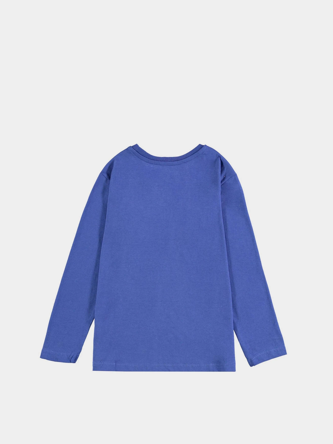 Худи и свитшоты Piazza Italia модель 56076_blue Худи и свитшоты Piazza Italia модель 56076_blue Фото