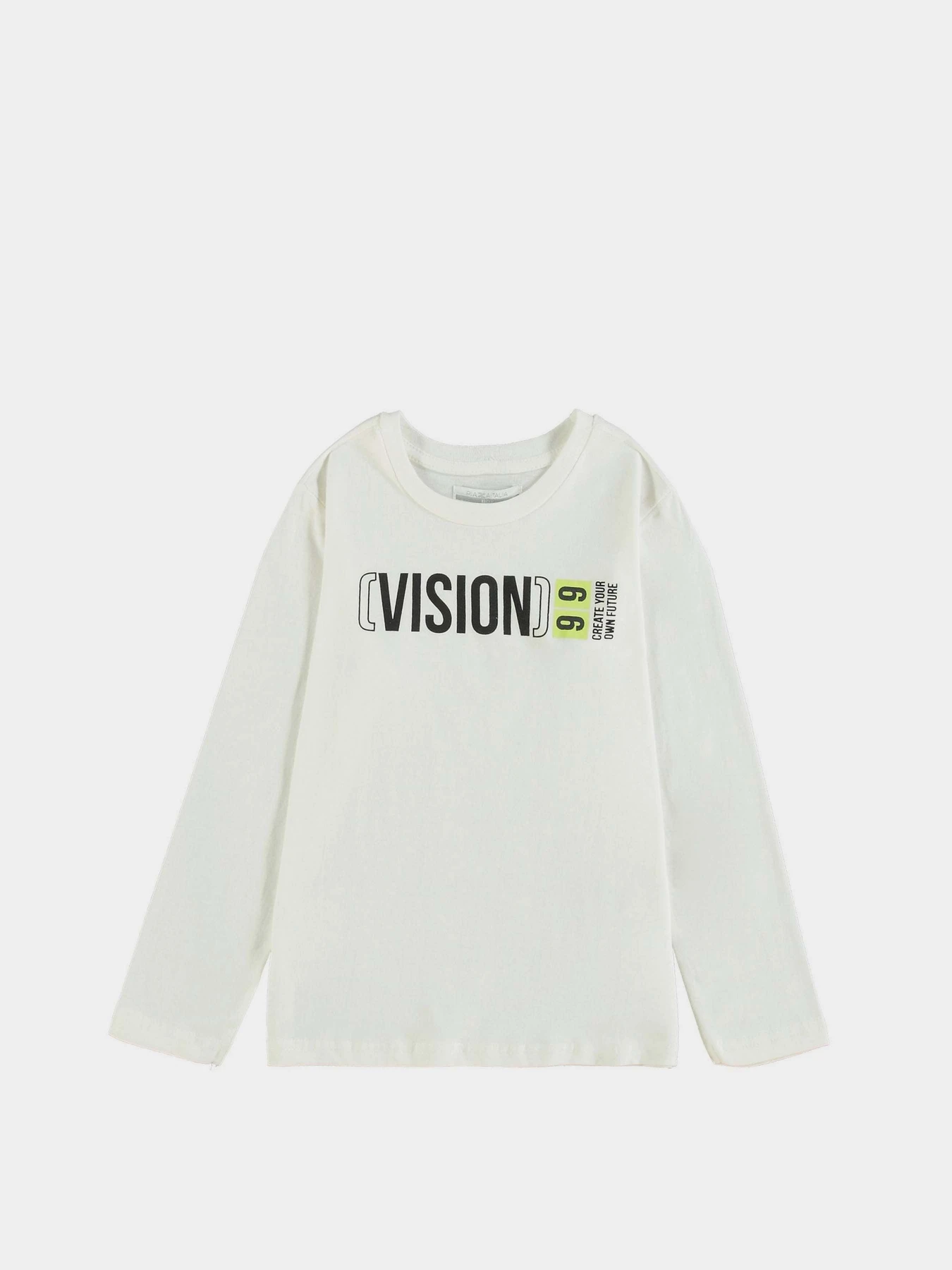 Худи и свитшоты Piazza Italia модель 56076_off white Худи и свитшоты Piazza Italia модель 56076_off white Фото