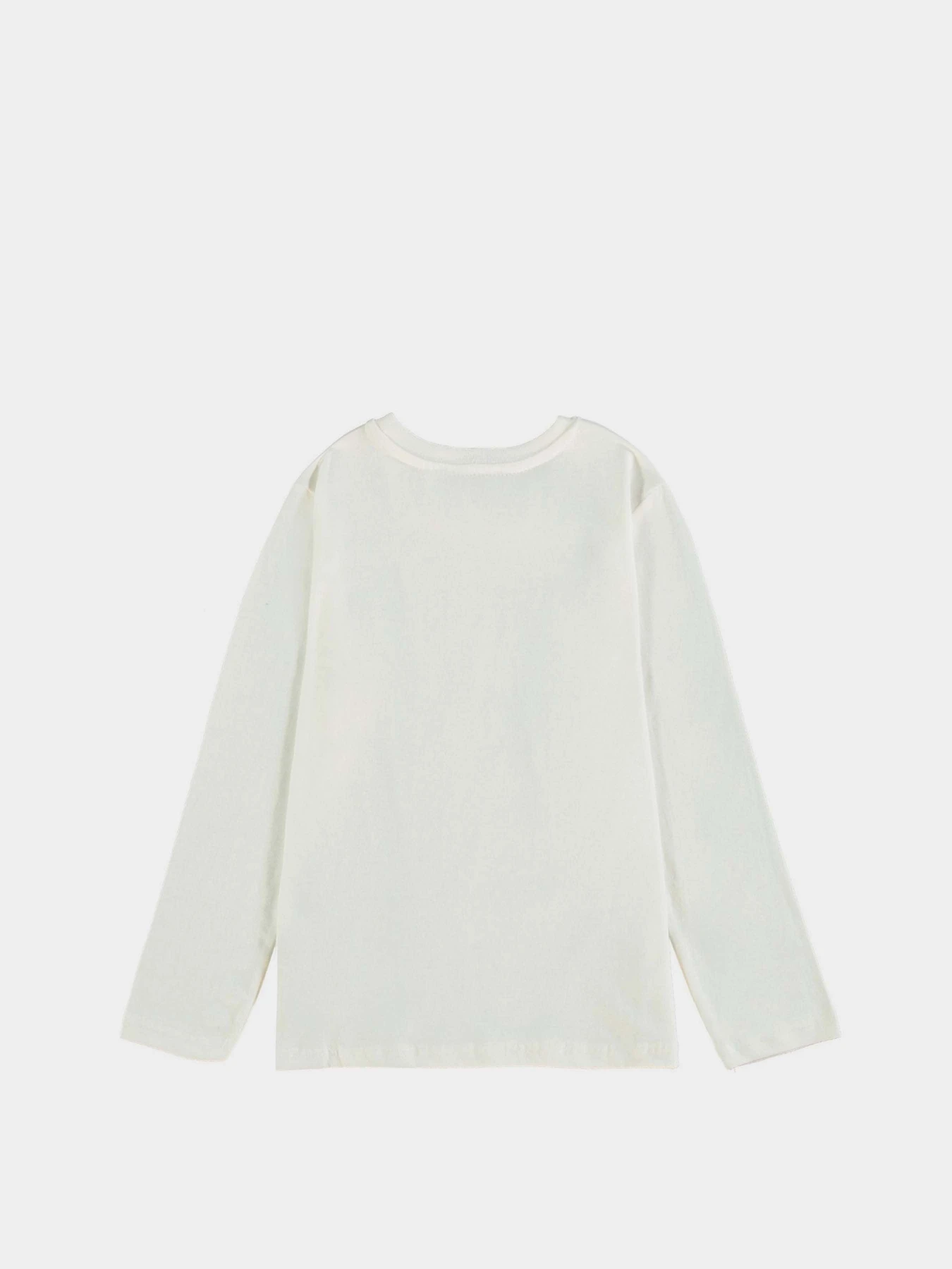 Худи и свитшоты Piazza Italia модель 56076_off white Худи и свитшоты Piazza Italia модель 56076_off white Фото