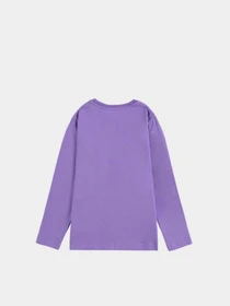 Худи и свитшоты Piazza Italia модель 56076_violet Фото