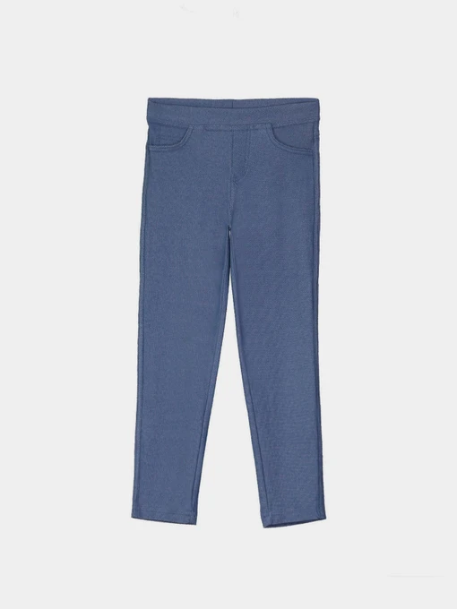 Брюки Piazza Italia модель 56131_denim Фото
