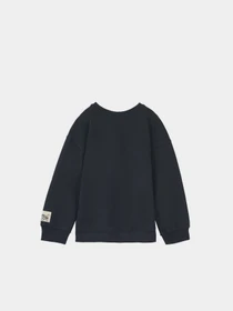 Худи и свитшоты Piazza Italia модель 56330_blue Фото