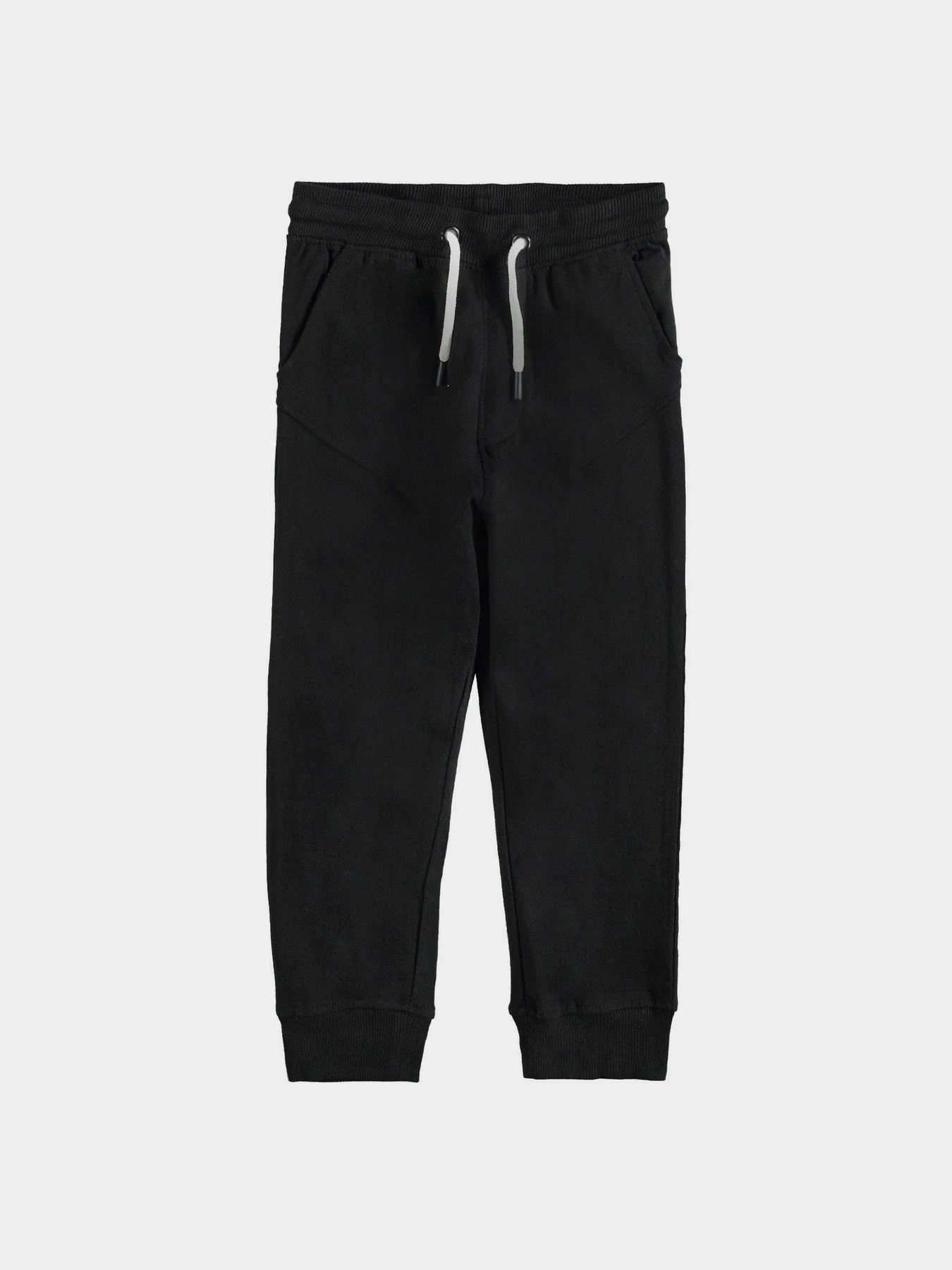 Штани Piazza Italia модель 56335_black Штани Piazza Italia модель 56335_black Фото
