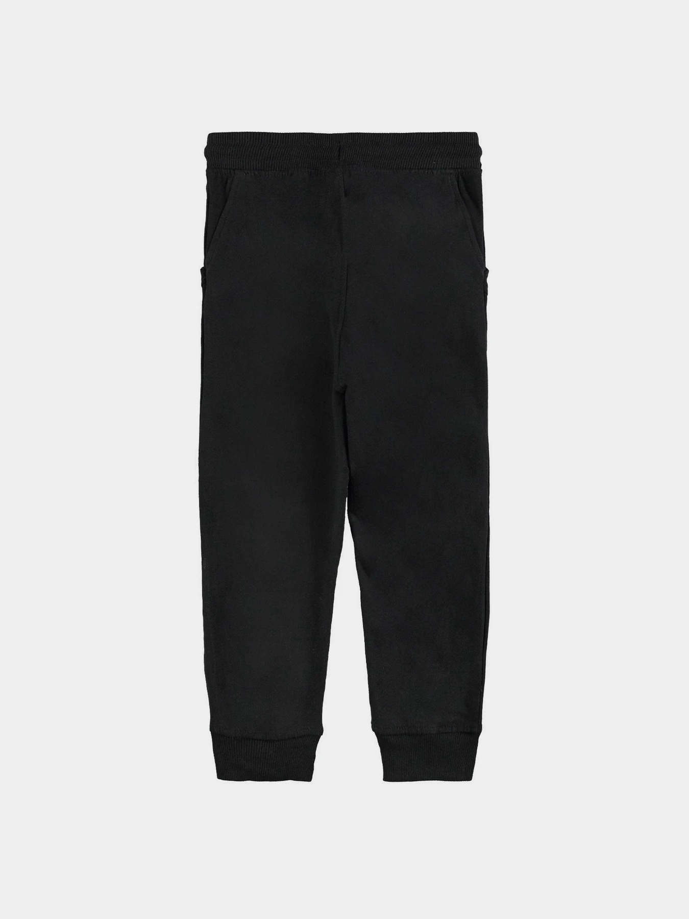Штани Piazza Italia модель 56335_black Штани Piazza Italia модель 56335_black Фото