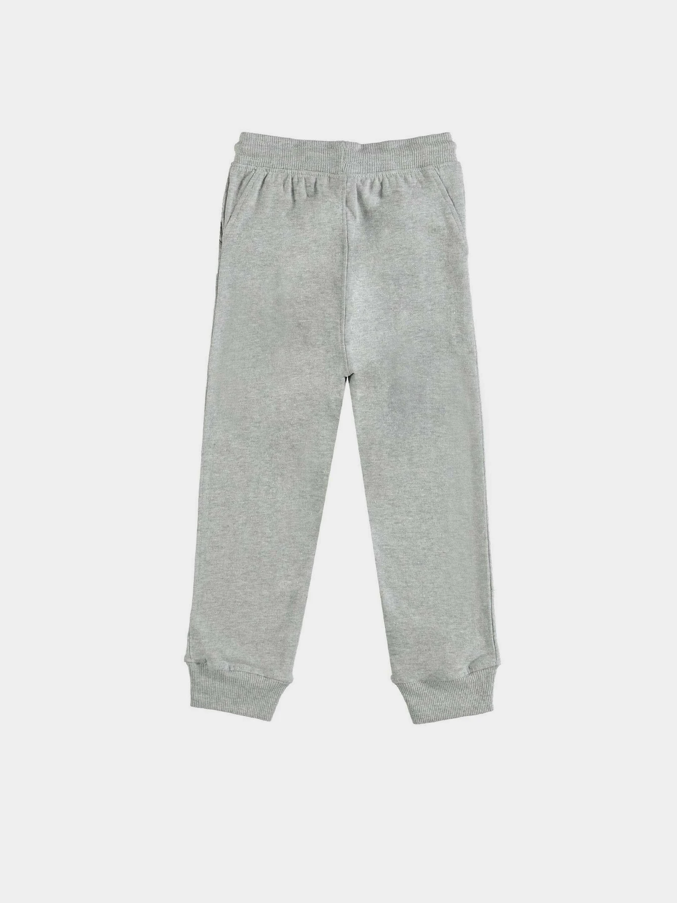 Штани Piazza Italia модель 56335_grey melange Штани Piazza Italia модель 56335_grey melange Фото
