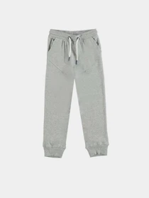 Штани Piazza Italia модель 56335_grey melange Фото