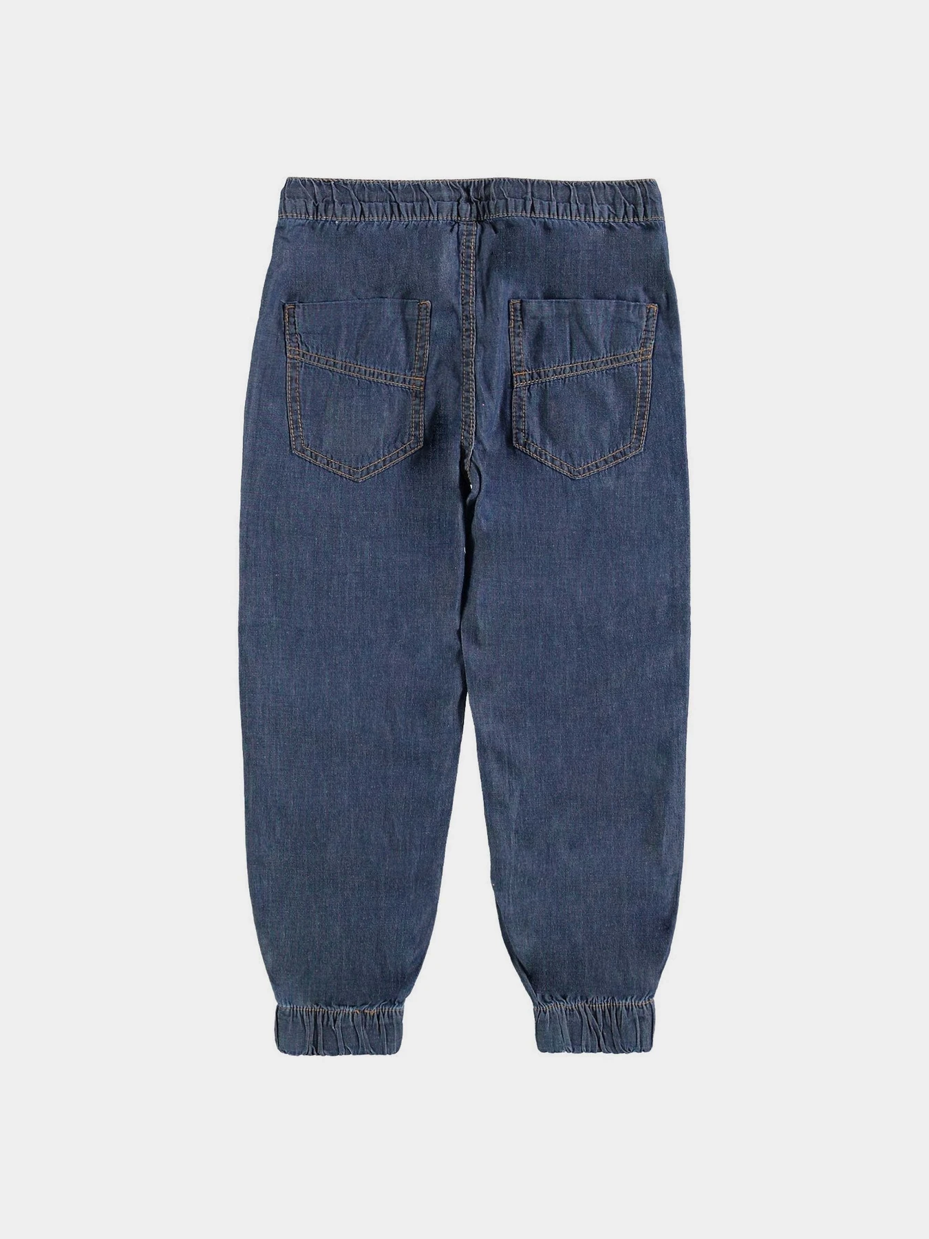 Брюки Piazza Italia модель 57048_Denim Брюки Piazza Italia модель 57048_Denim Фото