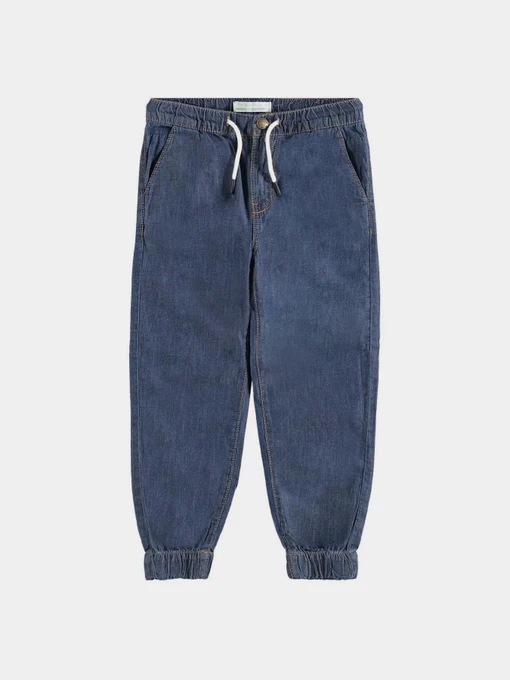 Штани Piazza Italia модель 57048_Denim Фото