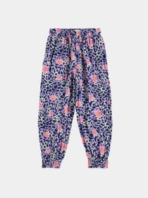 Брюки Piazza Italia модель 57088_violet Фото