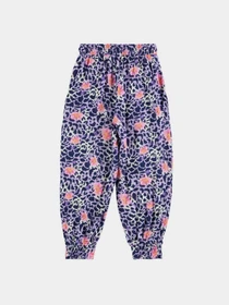 Брюки Piazza Italia модель 57088_violet Фото