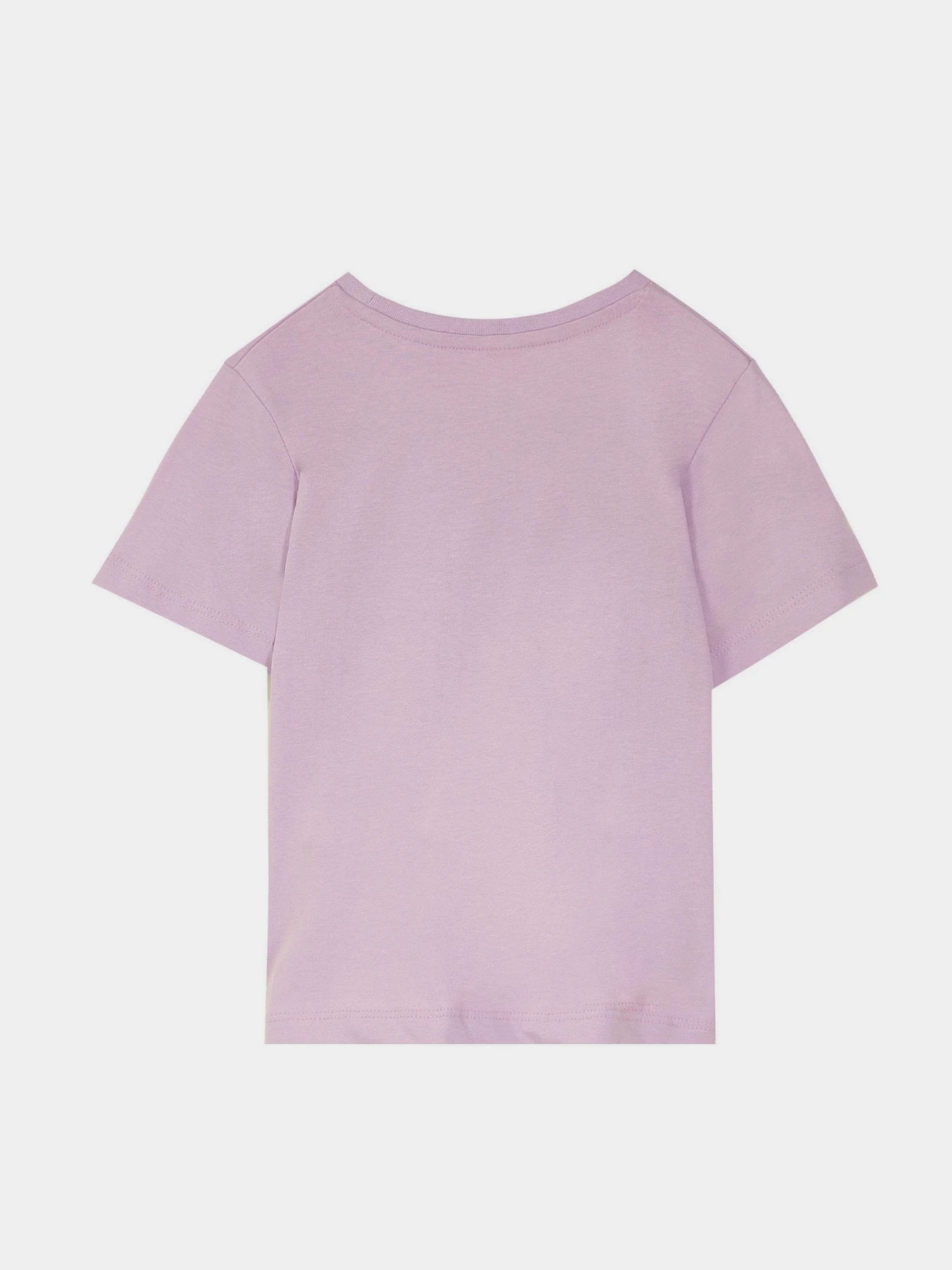 Футболки і поло Piazza Italia модель 60706_lilac Футболки і поло Piazza Italia модель 60706_lilac Фото