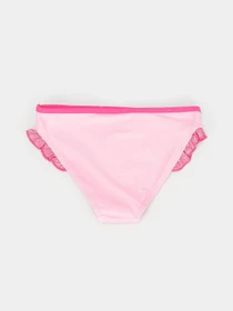 Одежда для пляжа Piazza Italia модель 02324_fuxia Фото