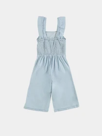 Комбінезони Piazza Italia модель 02687_light denim Фото