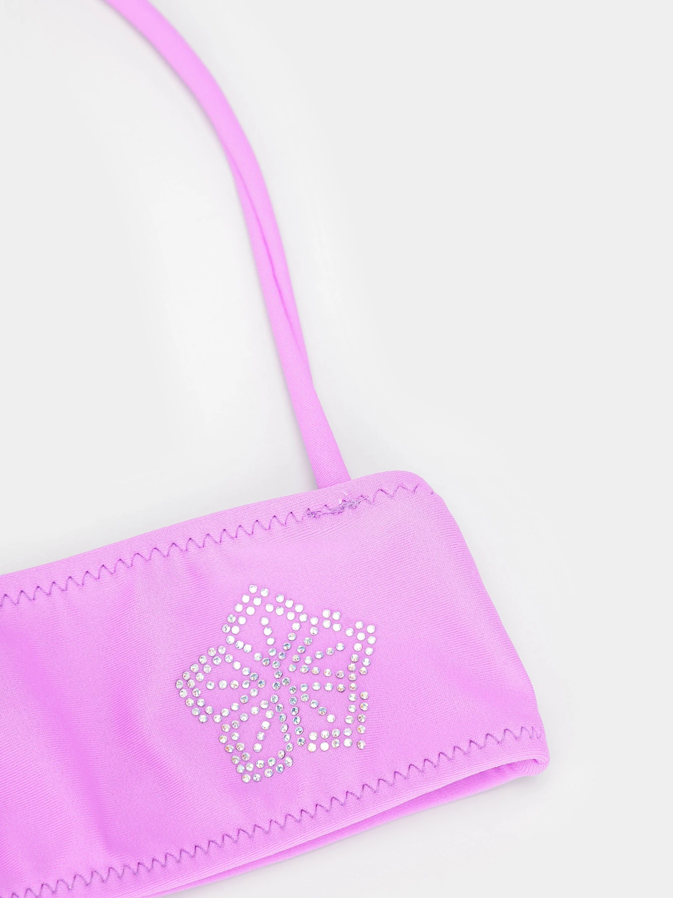 Одяг для пляжу Piazza Italia модель 07127_violet Одяг для пляжу Piazza Italia модель 07127_violet Фото