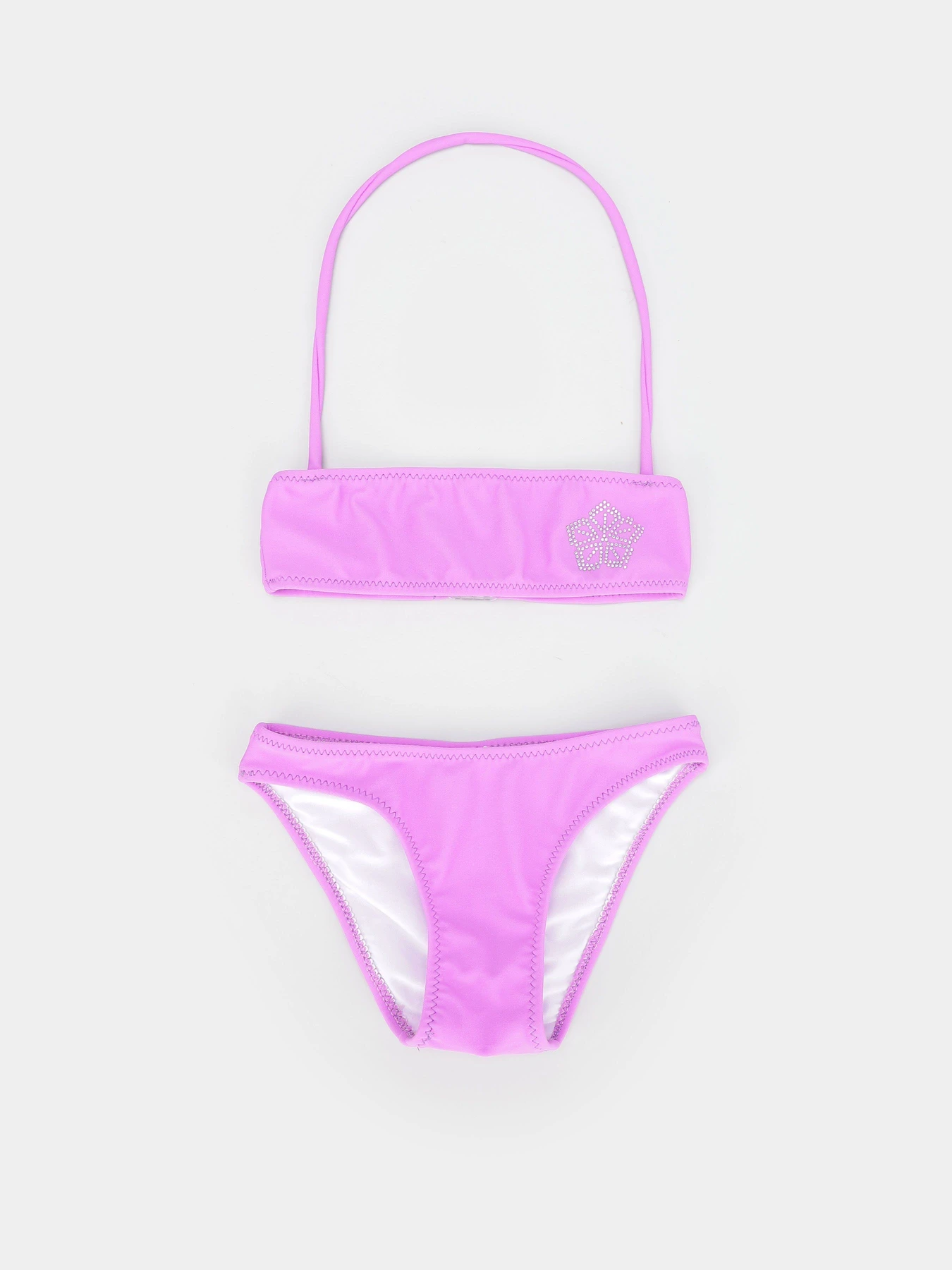 Одяг для пляжу Piazza Italia модель 07127_violet Одяг для пляжу Piazza Italia модель 07127_violet Фото